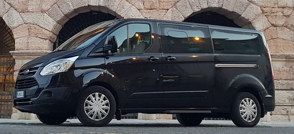 MY TRAVEL Noleggio Con Conducente a Verona, Mantova e lago di Garda