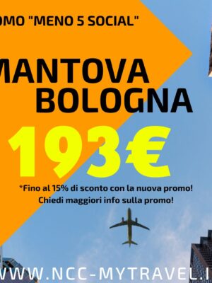 Mantova*>Bologna