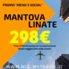 Mantova*>Linate