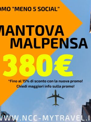 Mantova*>Malpensa