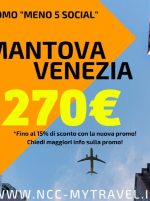 Mantova*>Venezia