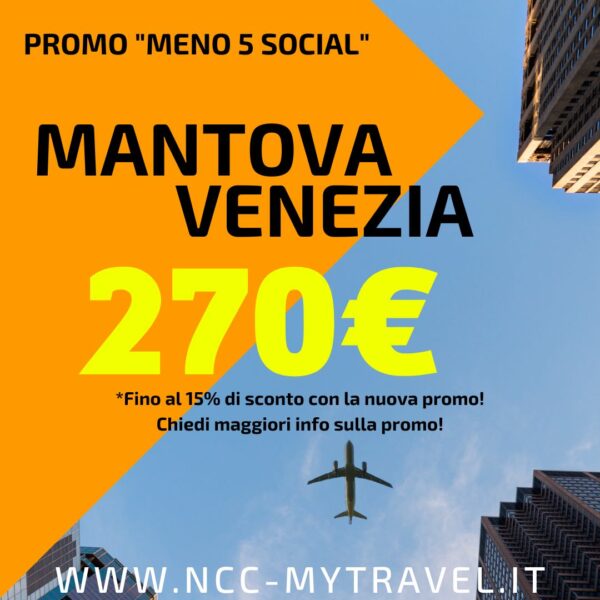 Mantova*>Venezia