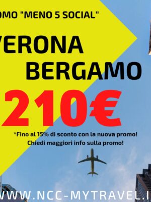 Verona*>Bergamo