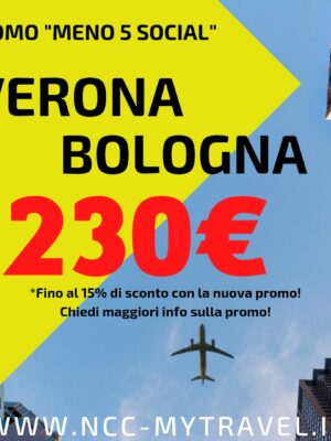 Verona*>Bologna