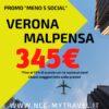 Verona*>Malpensa