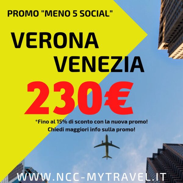 Verona*>Venezia